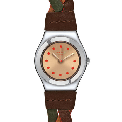 Swatch Irony Lady Twisted YSS295