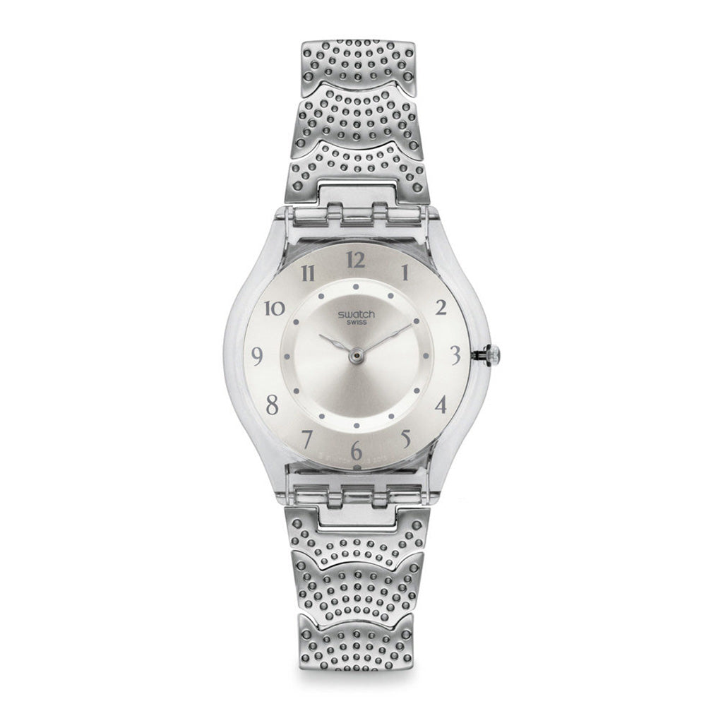 Swatch Skin Two Steps SFM126G