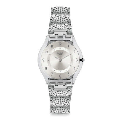 Swatch Skin Two Steps SFM126G
