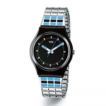 Swatch Gent Two Stripes GB191