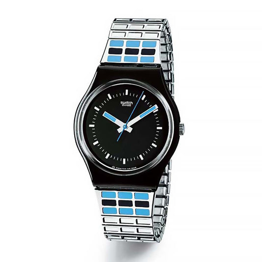 Swatch Gent Two Stripes GB191