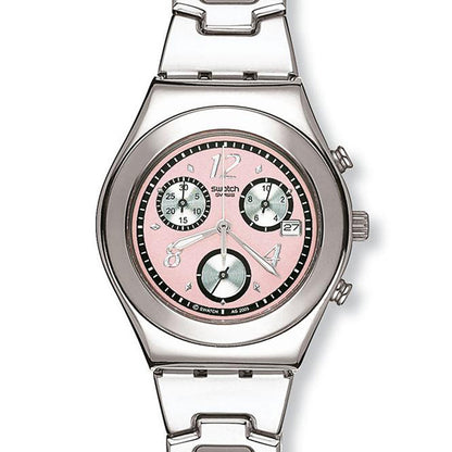 Swatch Irony Midi Chrono Two Way Road YMS411G