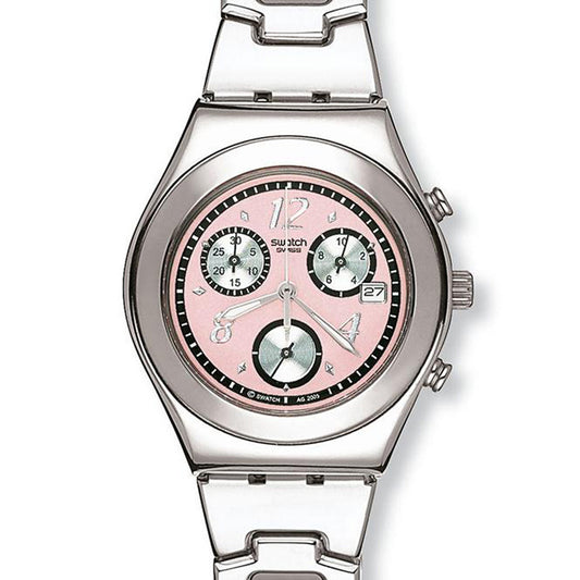 Swatch Irony Midi Chrono Two Way Road YMS411G