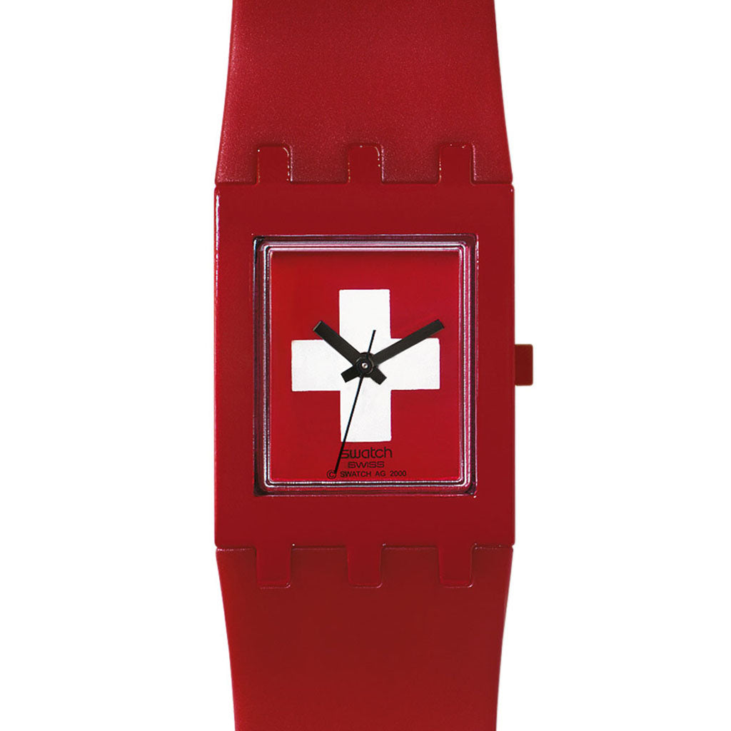 Swatch Square Typical Square SUBR100