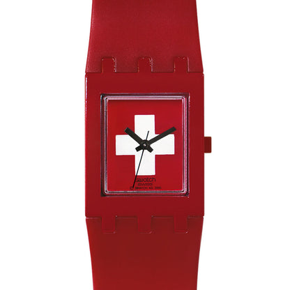 Swatch Square Typical Square SUBR100