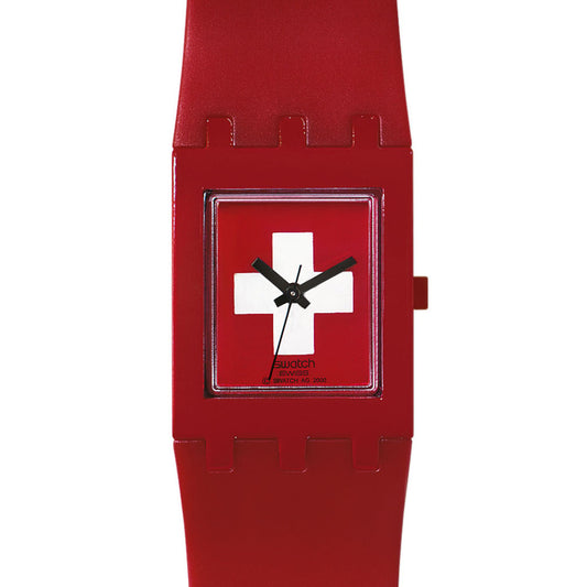 Swatch Square Typical Square SUBR100