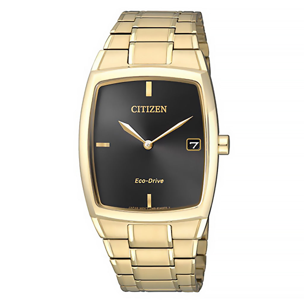 Citizen Elegant Herrenuhr AU1072-87E