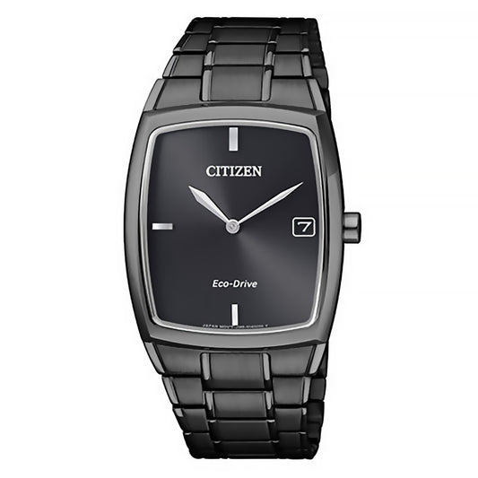 Citizen Elegant Herrenuhr AU1077-83H