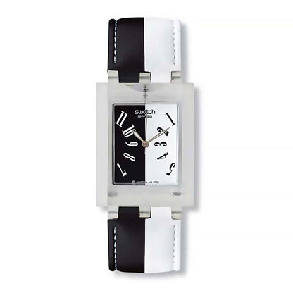 Swatch Turnover Ubiquity SUFK104