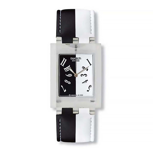Swatch Turnover Ubiquity SUFK104