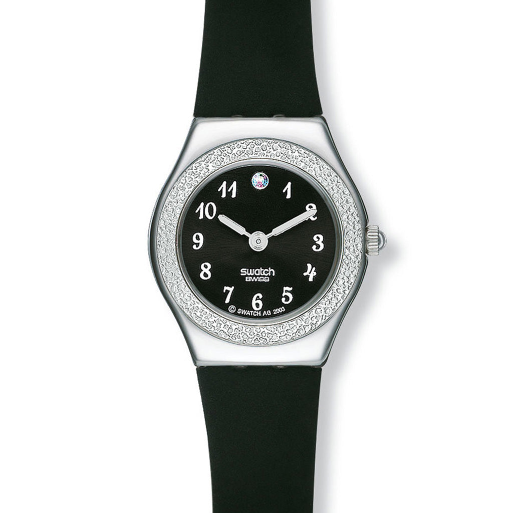 Swatch Irony Lady Uccello Notturno YSS152
