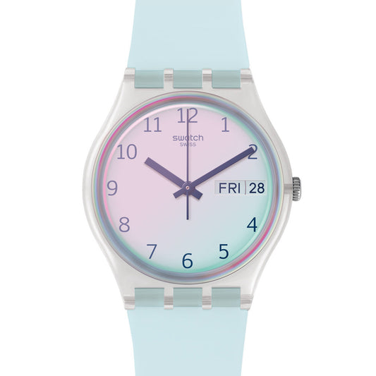 Swatch Gent Ultraciel GE713