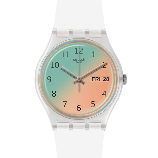 Swatch Gent Ultrasoleil GE720