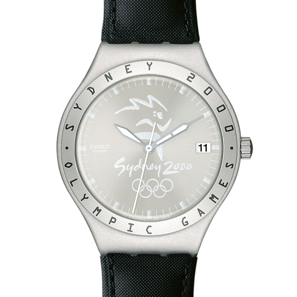 Swatch Irony Big Uluru YGS4008