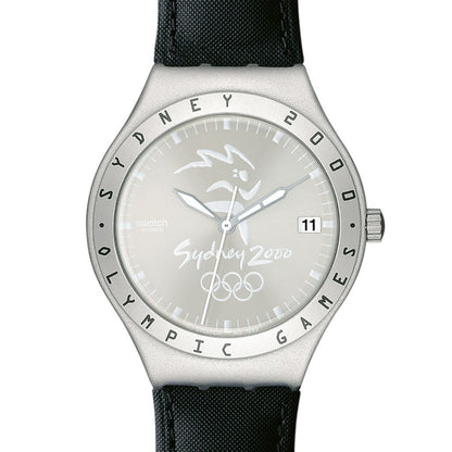 Swatch Irony Big Uluru YGS4008