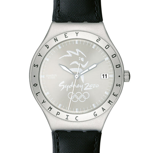 Swatch Irony Big Uluru YGS4008