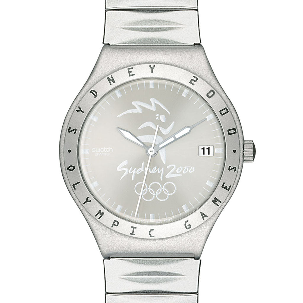 Swatch Irony Big Uluru YGS4008A/B