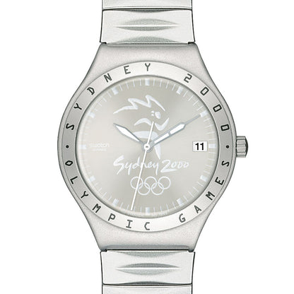 Swatch Irony Big Uluru YGS4008A/B