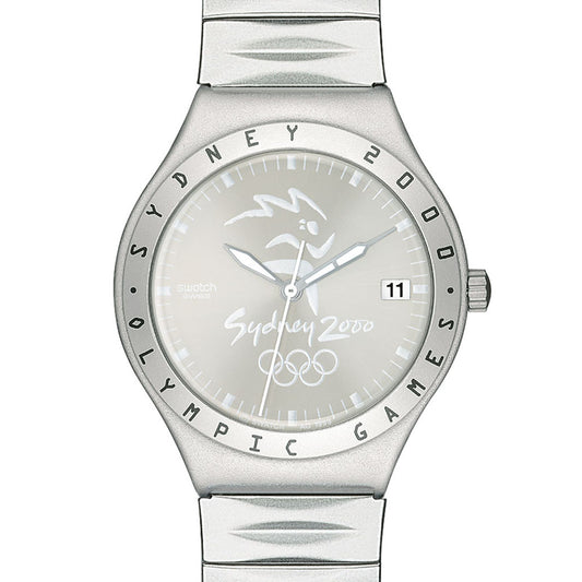 Swatch Irony Big Uluru YGS4008A/B
