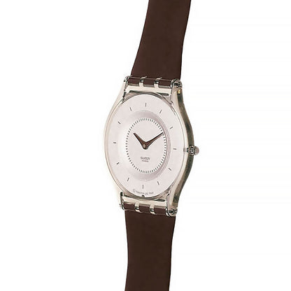 Swatch Skin Umber SFF100