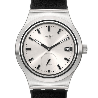 Swatch Irony Sistem51 Unavoidable SY23S408