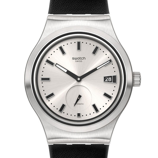 Swatch Irony Sistem51 Unavoidable SY23S408
