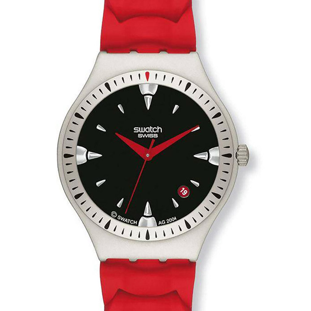 Swatch Irony Big Unbounded YGS4025