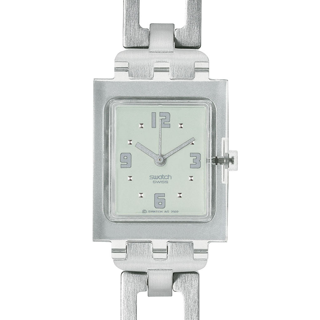 Swatch Square Unchained Passion SUBK108G