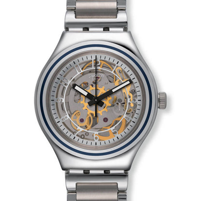 Swatch Irony Automatik Uncle Charly YAS112G