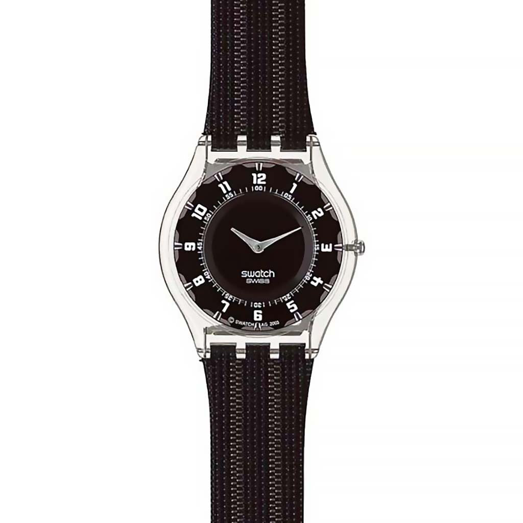 Swatch Skin Unconditional