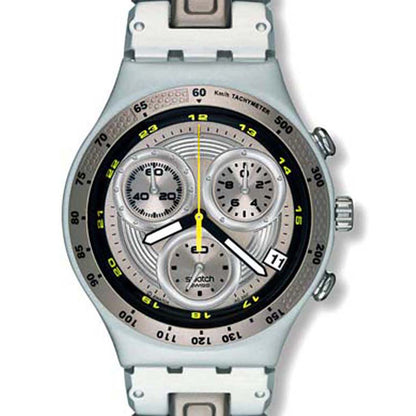 Swatch Irony Chrono Unconsciousness YCS4048AG