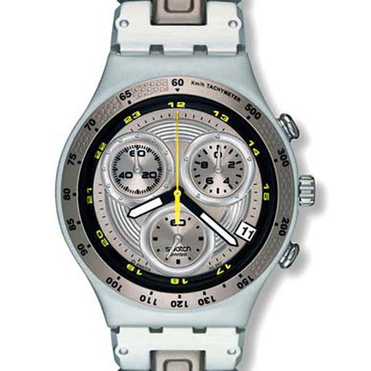 Swatch Irony Chrono Unconsciousness YCS4048AG