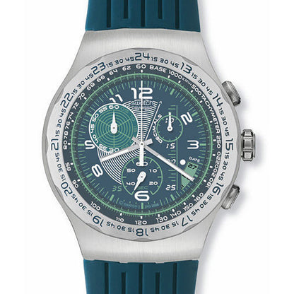 Swatch Irony The Chrono Undersea Screen YOS431