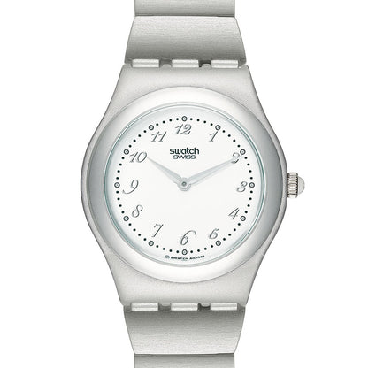 Swatch Irony Medium Understatement YLS1000AG