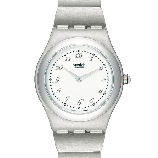 Swatch Irony Medium Understatement YLS1000AG