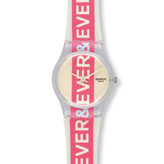 Swatch Lady Unendlich LW150