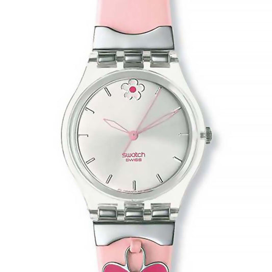 Swatch Gent UNIFLOR GE149