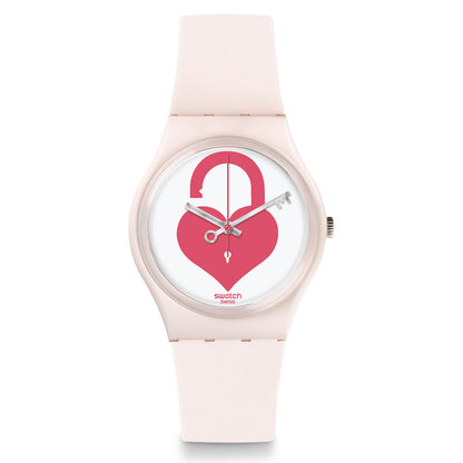 UNLOCK MY HEART - Valentinsspecial 2015