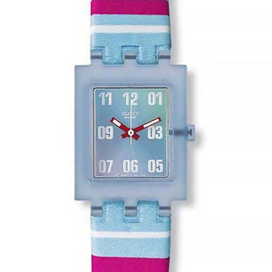 Swatch Square UN PO DI PIU SUBS102
