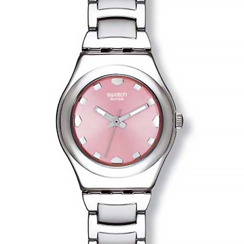 Swatch Irony Lady Untreated YSS201G