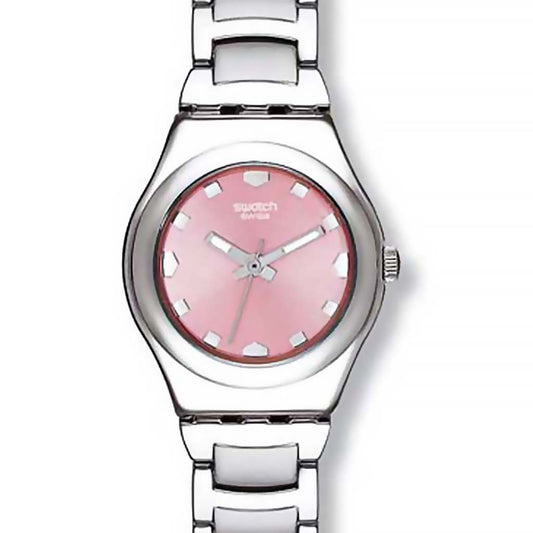 Swatch Irony Lady Untreated YSS201G
