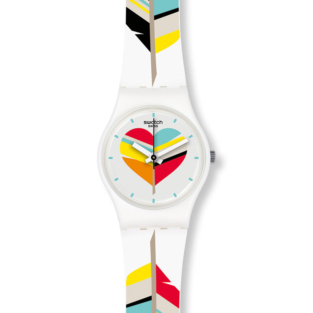 Swatch Lady UNTRESSE ME LW151