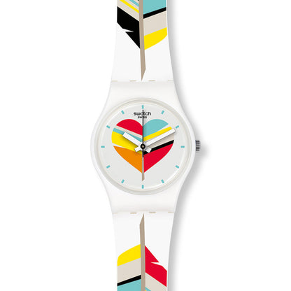 Swatch Lady UNTRESSE ME LW151