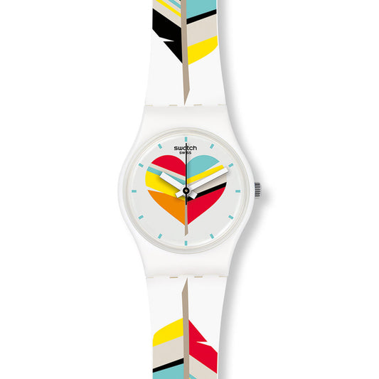 Swatch Lady UNTRESSE ME LW151