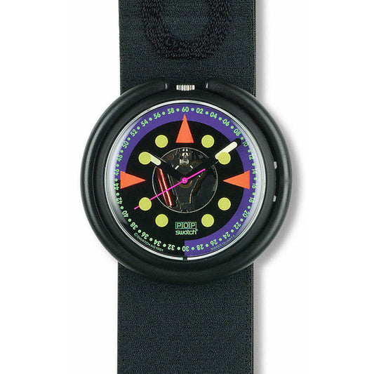 Pop Swatch UPHILL PWB164