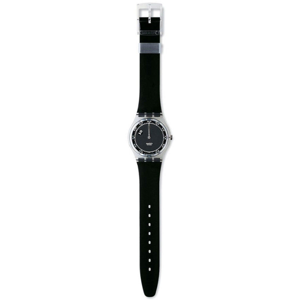Swatch Gent UPSIDE DOWN GK182 – Watchpapst