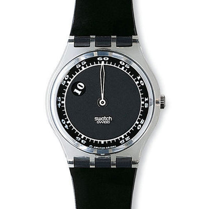Swatch Gent UPSIDE DOWN GK182