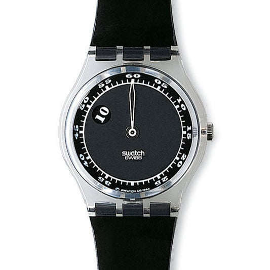 Swatch Gent UPSIDE DOWN GK182