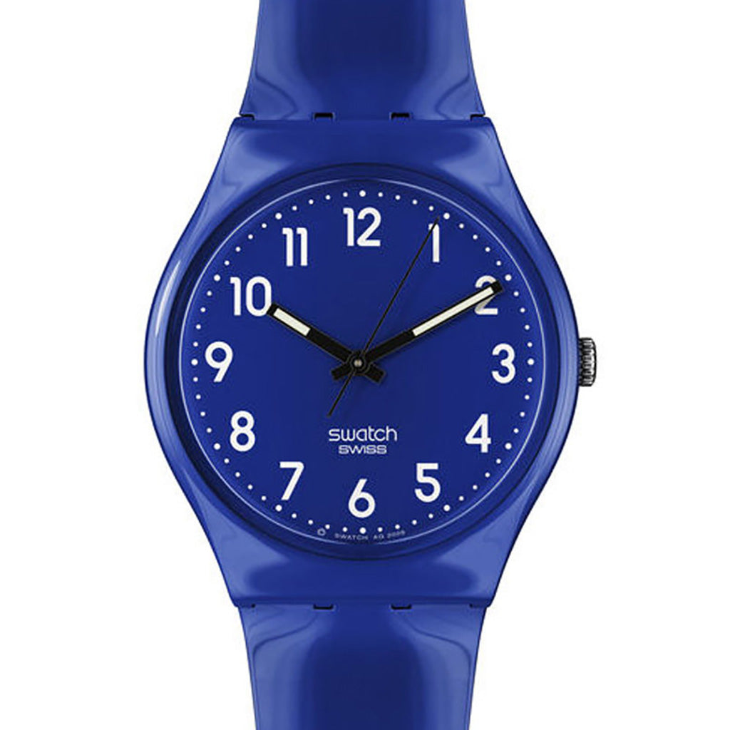 Swatch Gent Up Wind GN230