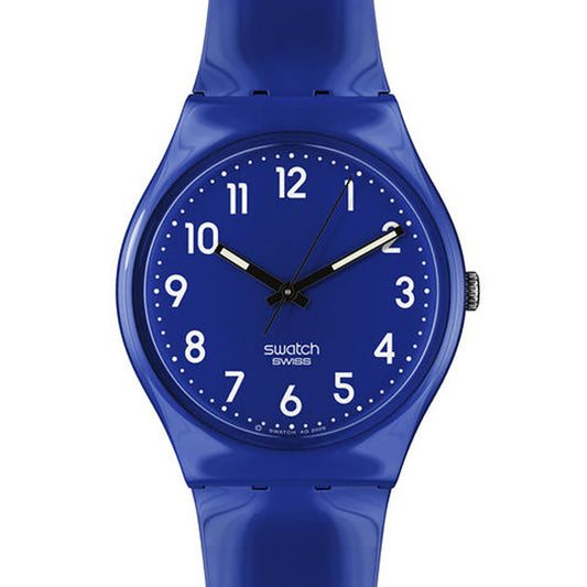Swatch Gent Up Wind GN230